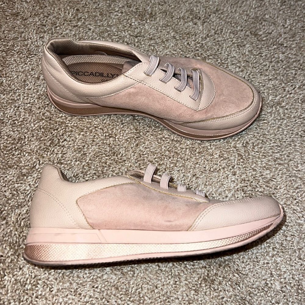 Piccadilly shoes 